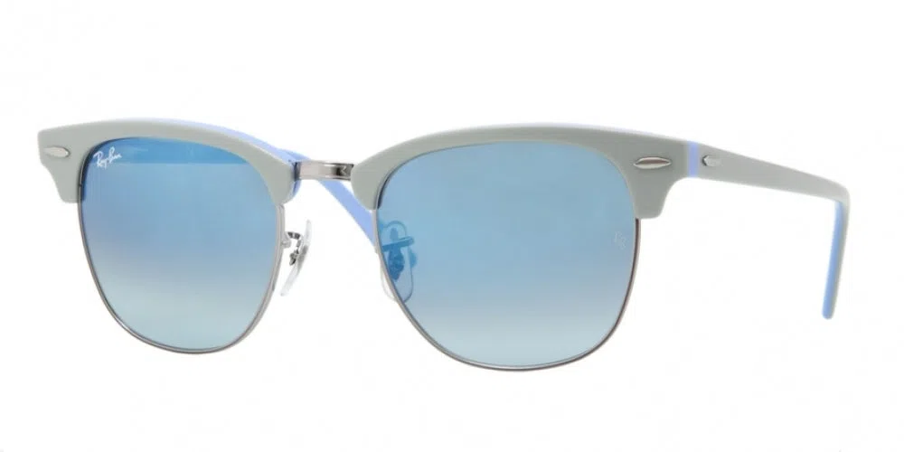 Ray-Ban Clubmaster 0RB3016 Sunglasses - view 31
